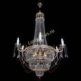 Люстра Елизавета Венеция чайная в Ижевске