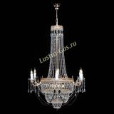 Люстра Елизавета Венеция черная в Ижевске Люстра Елизавета Венеция черная в Ижевске