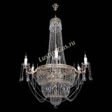 Люстра Елизавета Венеция в Ижевске