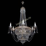 Люстра Елизавета Венеция в Ижевске