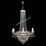 Люстра Елизавета Венеция зеленая в Ижевске Люстра Елизавета Венеция зеленая в Ижевске