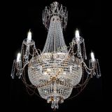 Люстра Елизавета Восток чайная в Ижевске