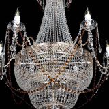 Люстра Елизавета Восток чайная в Ижевске