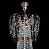 Люстра Елизавета Восток чайная в Ижевске