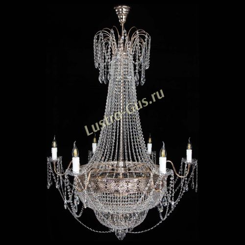 Люстра Елизавета Восток в Ижевске Люстра Елизавета Восток в Ижевске