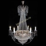 Люстра Елизавета Восток в Ижевске Люстра Елизавета Восток в Ижевске