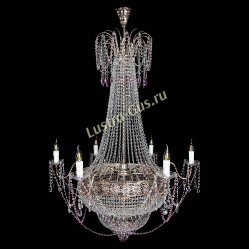 Люстра Елизавета Восток розовая в Ижевске Люстра Елизавета Восток розовая в Ижевске