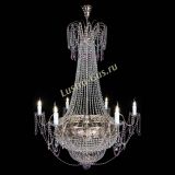 Люстра Елизавета Восток розовая в Ижевске Люстра Елизавета Восток розовая в Ижевске