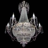 Люстра Елизавета Восток розовая в Ижевске Люстра Елизавета Восток розовая в Ижевске