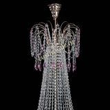 Люстра Елизавета Восток розовая в Ижевске Люстра Елизавета Восток розовая в Ижевске