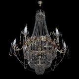 Люстра Елизавета чайная в Ижевске Люстра Елизавета чайная в Ижевске