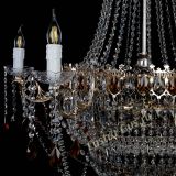 Люстра Елизавета чайная в Ижевске Люстра Елизавета чайная в Ижевске