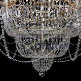 Люстра Елизавета в Ижевске