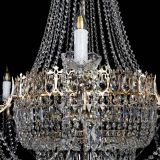 Люстра Елизавета в Ижевске