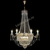 Люстра Елизавета в Ижевске