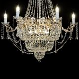 Люстра Елизавета в Ижевске