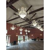 Люстра Елизавета в Ижевске