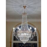 Люстра Елизавета в Ижевске