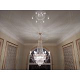Люстра Елизавета в Ижевске
