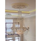 Люстра Елизавета в Ижевске