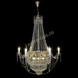 Люстра Елизавета зеленая в Ижевске Люстра Елизавета зеленая в Ижевске