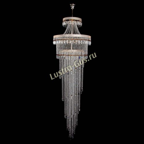 Люстра Флоренция Водопад №8 чайная в Ижевске Люстра Флоренция Водопад №8 чайная в Ижевске