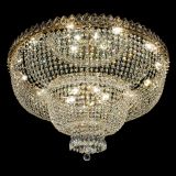 Люстра Хрустальный Каскад Дворцовый в Ижевске Люстра Хрустальный Каскад Дворцовый в Ижевске