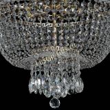 Люстра Хрустальный Каскад Дворцовый в Ижевске Люстра Хрустальный Каскад Дворцовый в Ижевске