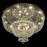 Люстра Хрустальный Каскад Дворцовый в Ижевске Люстра Хрустальный Каскад Дворцовый в Ижевске