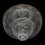 Люстра Хрустальный Каскад Дворцовый в Ижевске Люстра Хрустальный Каскад Дворцовый в Ижевске