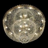 Люстра Хрустальный Каскад Дворцовый в Ижевске Люстра Хрустальный Каскад Дворцовый в Ижевске