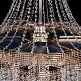 Люстра Камелия подвесная №11 в Ижевске