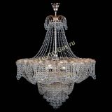 Люстра Камелия подвесная №11 в Ижевске