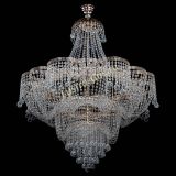 Люстра Камелия подвесная №11 в Ижевске