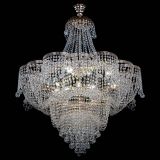 Люстра Камелия подвесная №11 в Ижевске