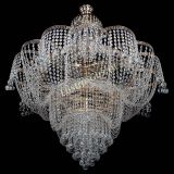 Люстра Камелия подвесная №11 в Ижевске