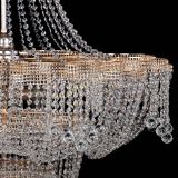 Люстра Камелия подвесная №11 в Ижевске