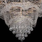 Люстра Камелия подвесная №11 в Ижевске