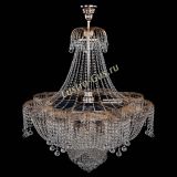 Люстра Камелия подвесная №11 в Ижевске