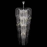 Люстра Каскад Винтовой в Ижевске