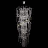 Люстра Каскад Винтовой в Ижевске