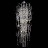 Люстра Каскад Винтовой в Ижевске