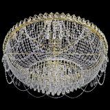 Люстра Хрустальный Каскад №12 Королевский в Ижевске Люстра Хрустальный Каскад №12 Королевский в Ижевске