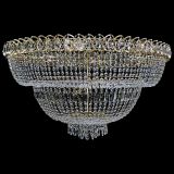 Люстра Хрустальный Каскад №13 2 яруса в Ижевске Люстра Хрустальный Каскад №13 2 яруса в Ижевске