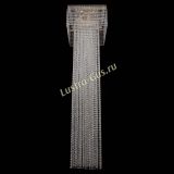 Люстра Колонна Квадрат Длинный в Ижевске