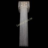 Люстра Колонна Квадрат Длинный в Ижевске