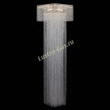 Люстра Колонна Квадрат Длинный в Ижевске