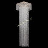 Люстра Колонна Квадрат Длинный в Ижевске