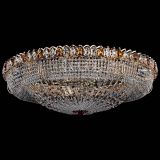 Люстра Кольцо Классика №12 чайная в Ижевске