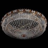 Люстра Кольцо Классика №12 чайная в Ижевске